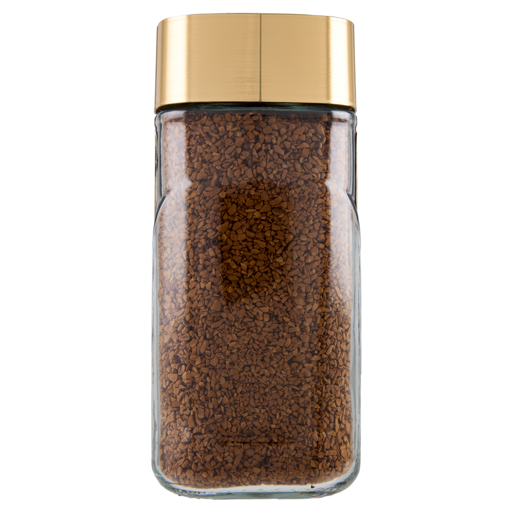 Caffè Solubile Gold Aroma Ricco In Barattolo Senza Glutine Nescafé - Foto 3