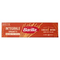 Integrale Spaghetti N . 5 Barilla Integrale Spaghetti N . 5 Barilla