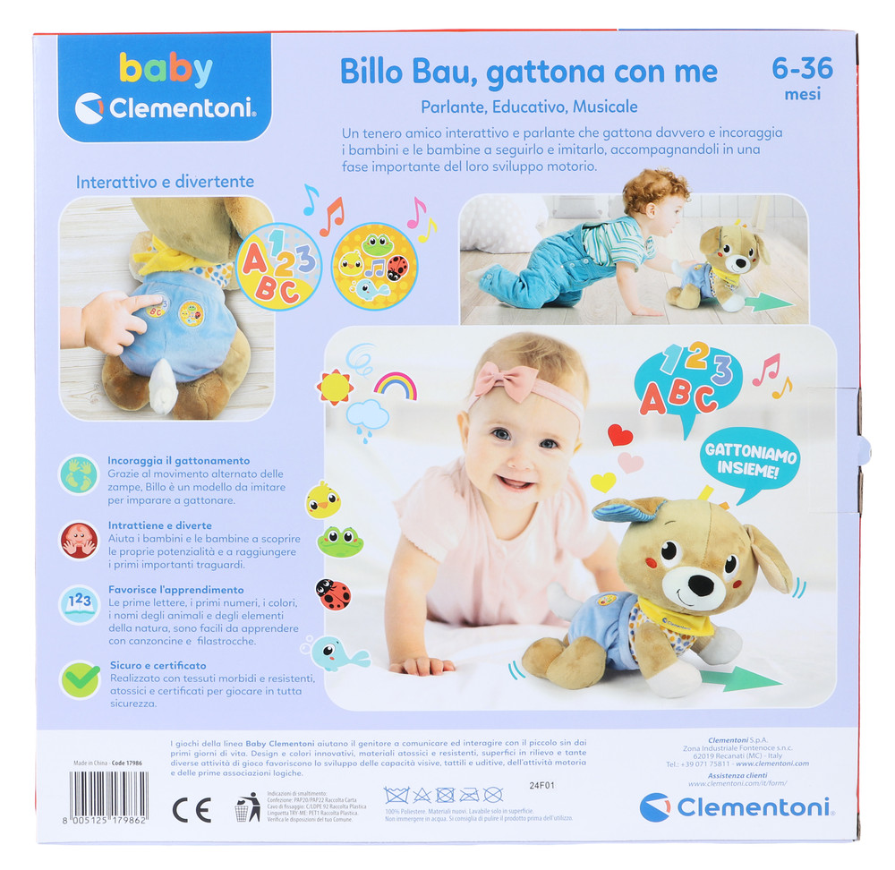 Billo Bau Gattona Con Me - Foto 3