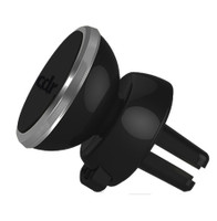 Supporto Magnetico Universale Da Auto Cdr Grigio Supporto Magnetico Universale Da Auto Cdr Grigio