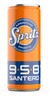 958 Santero Spritz In Lattina Ready To Drink