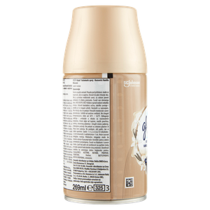 GLADE DEODORANTE RICARICHE Spray Automatiche 269ml Mix Fragranze