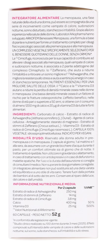 Arkofem Arkopharma - Foto 2