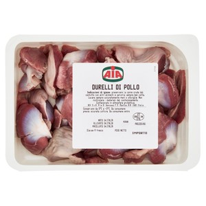 Durelli Di Pollo Aia - Foto 1