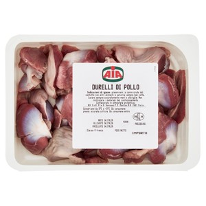 Durelli Di Pollo Aia