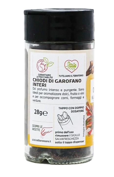 Chiodi Di Garofano In Dispenser Montosco - Foto 2