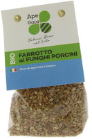 Farrotto Ai Funghi Ape Gaia Farrotto Ai Funghi Ape Gaia