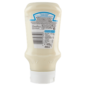 Heinz Mayo Light Top Down - Foto 3
