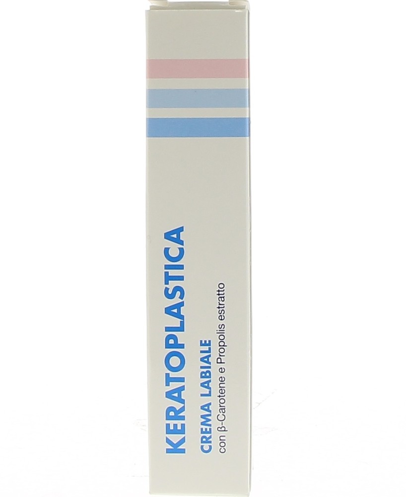 Crema Labiale Protettiva Keratoplastica - Foto 1