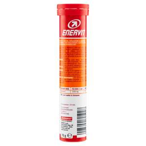 Vitamina C 1000 Enervit Sport 20 Compresse - Foto 3