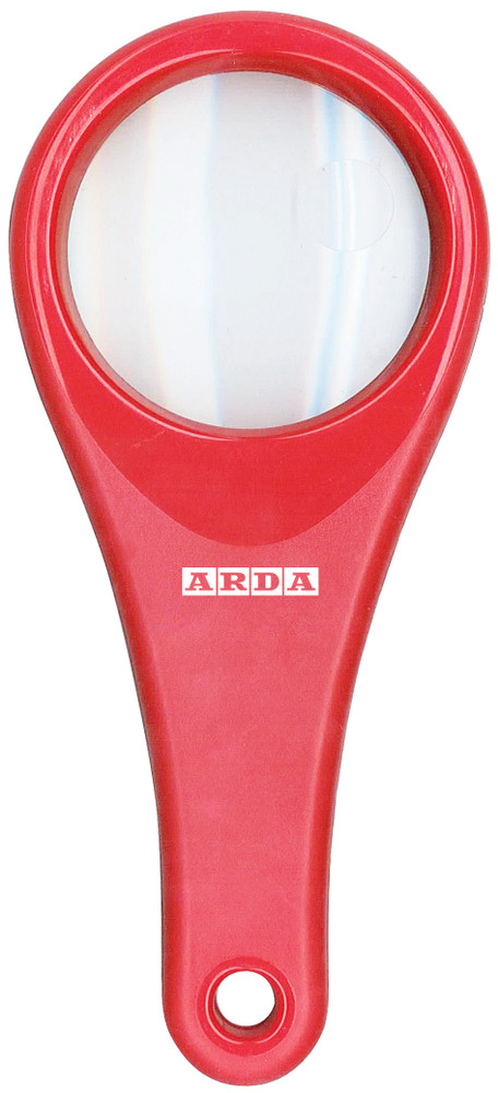 Lente Ingrandimento Arda - Foto 1
