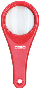 Lente Ingrandimento Arda - Foto 1