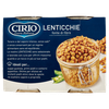 LENTICCHIE CIRIO X2 - Foto 3 di 3