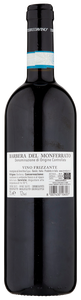 Barbera Monferrato Doc Vantigi - Foto 3