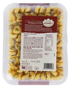 Cappelletti Casalinghi Ricette Della Tradizione Reggiana Gourmet - Foto 2