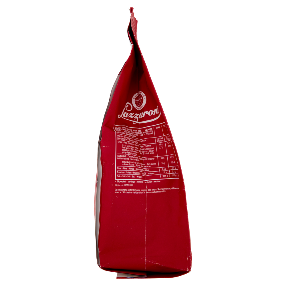 Biscotti Novellino Lazzaroni - Foto 2