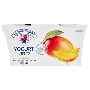 Yogurt Mango Vipiteno Conf.Da 2 - Foto 1