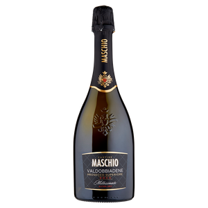 Prosecco Millesimato Docg Superiore Valdobbiadene Maschio - Foto 1