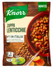 KNORR ZUPPA LENTICCHIE - Foto 1 di 3