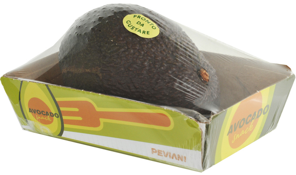 Avocado Hass In Vaschetta - Foto 1