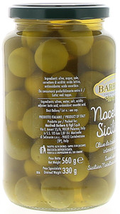 Olive Nocellara Siciliana Barbera - Foto 2