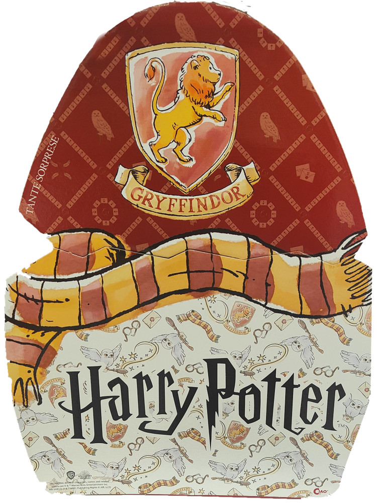 Sorpresone Grifondoro Harry Potter - Foto 2