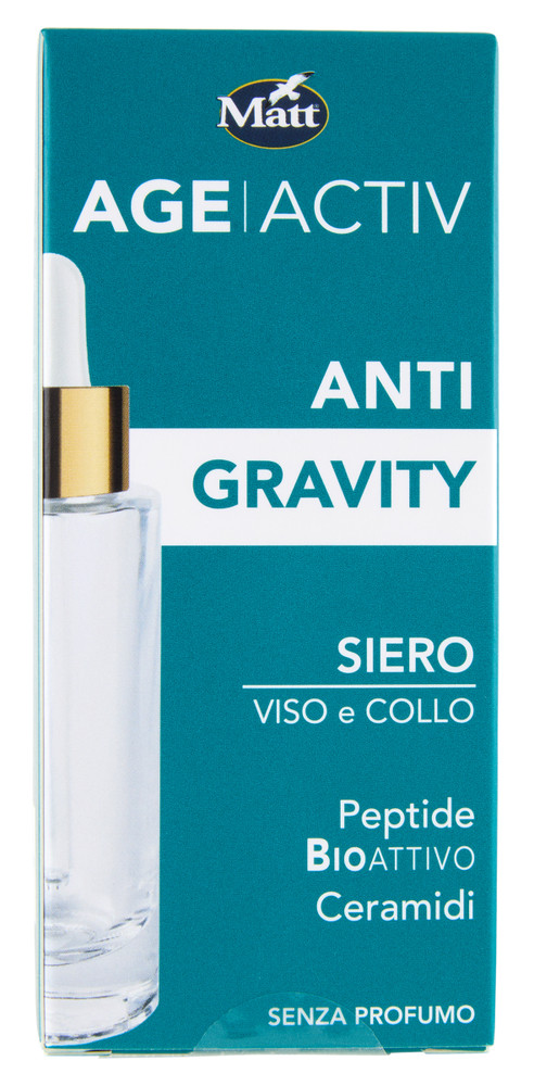 Siero Viso Collo 24 H Antigravity - Foto 1