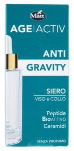 Siero Viso Collo 24 H Antigravity - Foto 1