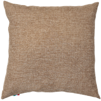 Cuscino Arredo Con Zip Cm 55 x 55 Castoro Cuscino Arredo Con Zip Cm 55 x 55 Castoro