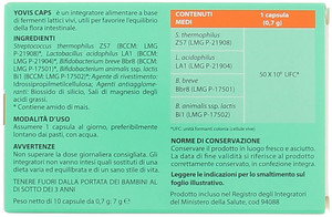 Yovis Caps Capsule - Foto 2