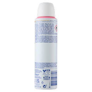 Deodorante Spray Classic Powder Dove - Foto 3