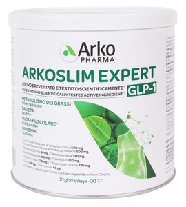 Arkoslim Glp-1 Arkopharma - Foto 1