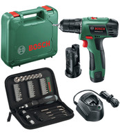 Trapano Al Litio 12v Easydrill 1200 Bosch Trapano Al Litio 12v Easydrill 1200 Bosch