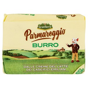 Burro Parmareggio - Foto 1