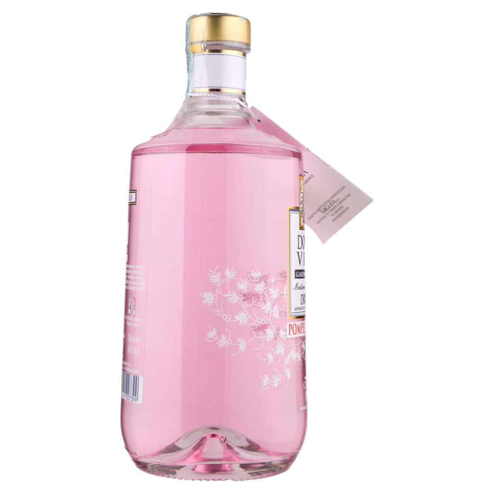 Dry Gin Pompelmo Rosa Dolce Vita - Foto 2