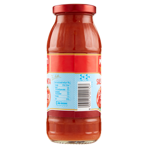 Salsa Pizzutello Mutti