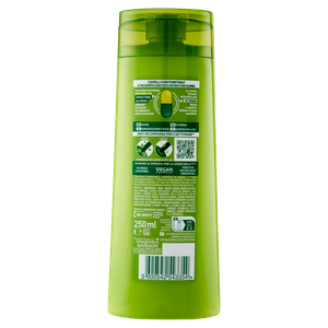 Shampoo Fructis Antiforfora Garnier - Foto 3