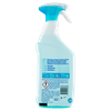 Detergente Bagno Express Spray Azzurro Viakal
