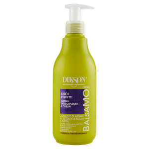 Balsamo Per Capelli Lisci Perfetti Dikson - Foto 1