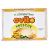 Uova Fresche A Terra M X6 Ovito