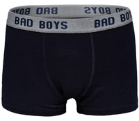 Boxer Bambino 13/14 Blu Intimami Boxer Bambino 13/14 Blu Intimami