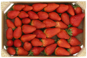 Fragole In Bauletto - Foto 1