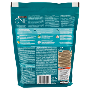 Alimento Secco Per Gatti Pollo Purina One Adult - Foto 3