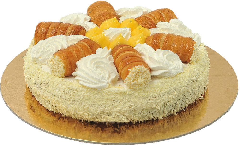 Torta Duomo - Foto 1