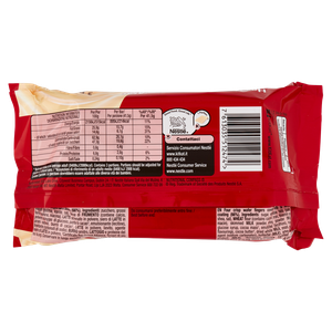 Wafer Kitkat White Con Copertura Al Cioccolato Bianco 3x41,5g Kitkat - Foto 3