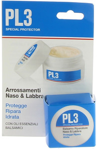 Balsamo Naso Labbra Sos Pl3 - Foto 1