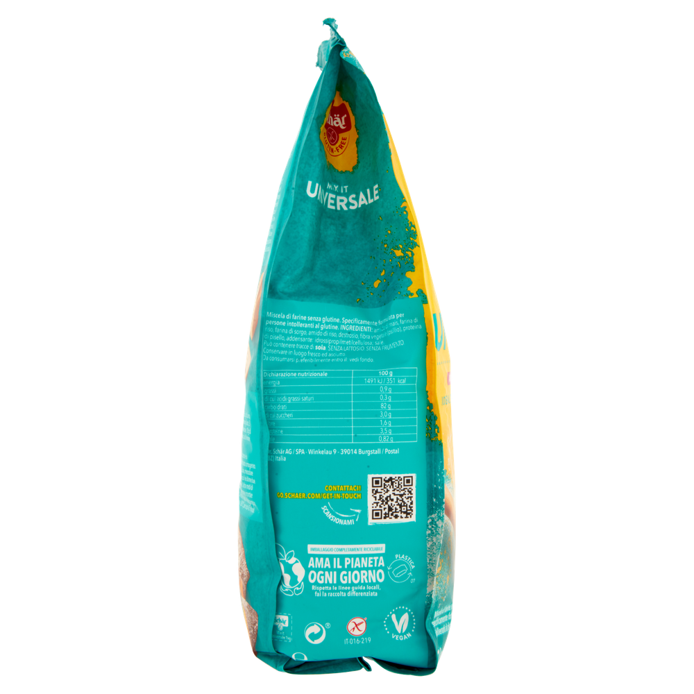 Mix-It Universale Schar - Foto 2