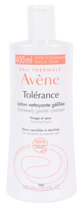 Avene Tolerance Lozione Detergente - Foto 1