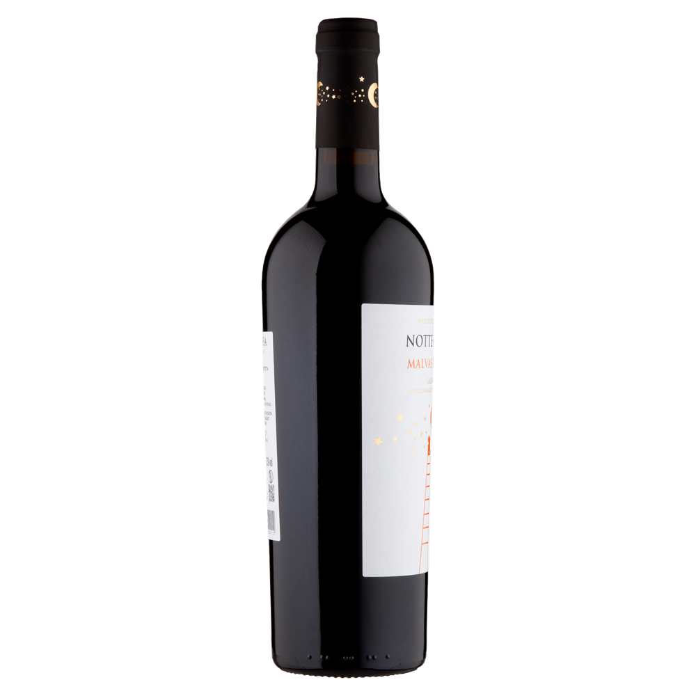 Malvasia Nera Del Salento  Notte Rossa - Foto 2