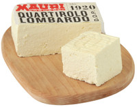 Quartirolo Lombardo Dop Mauri